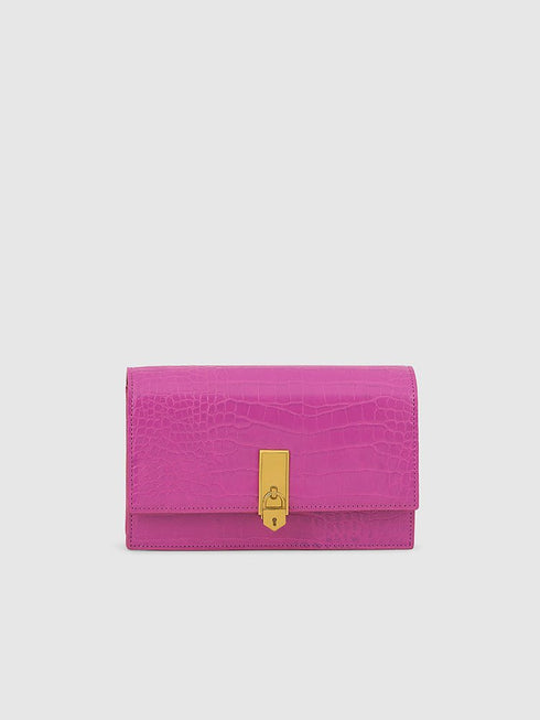 Mila Shoulder Clutch